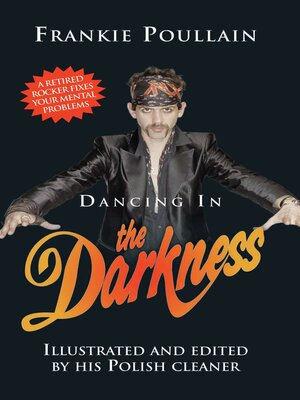 cover image of Dancing in the Darkness